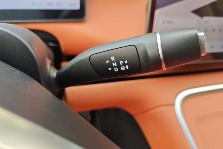 Used Leapmotor C16 2026 Extended-Range 280 LiDAR Version 6 Seats