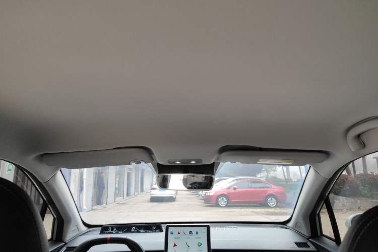 Used NETA V 2022 Chao 400 Lite Headliner