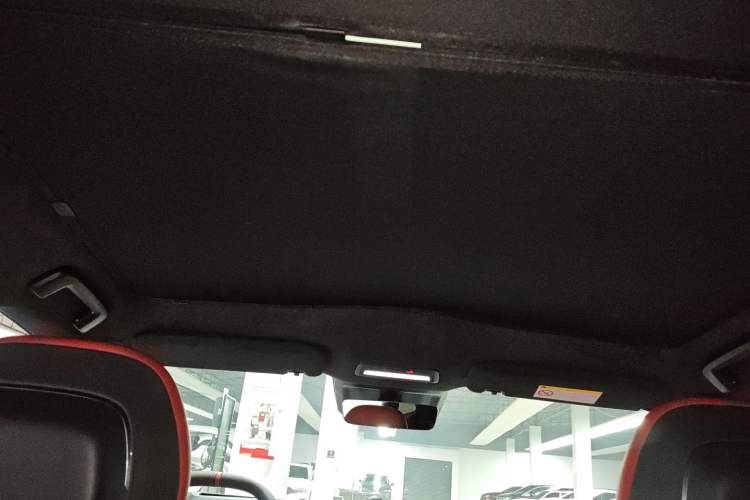 Used Zeekr 007GT 2025 Rear-Drive Intelligent Driving Version 75 kWh