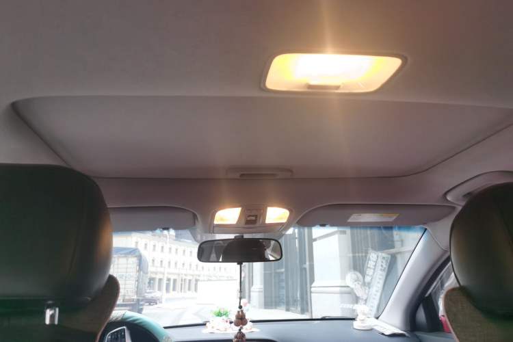 Used Hyundai Elantra (6th Generation / Lingdong) 2016 1.6L Automatic ZhiXuan – Elite Version
