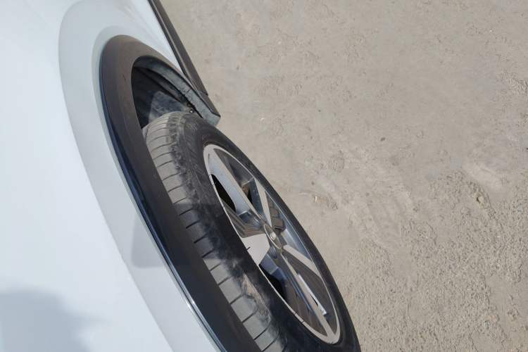 Used Audi Q2L e-tron 2019 Q2L e-tron Pure Electric Smart Enjoyment Model