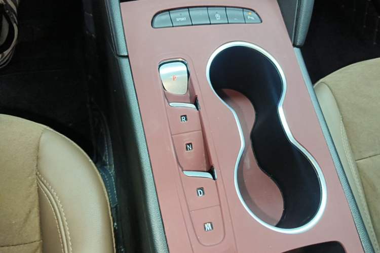 Used Buick Regal 2022 652T Smart Enjoyment Version
