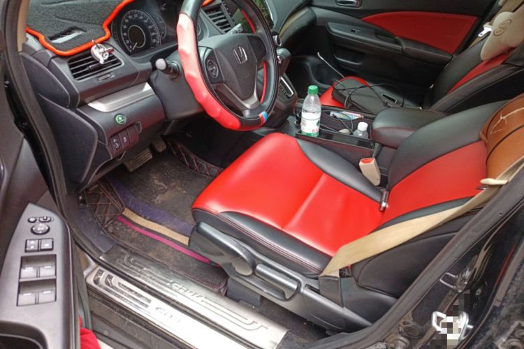 Used Honda CR-V 2016 2.0L Two-Wheel Drive Classic Edition
