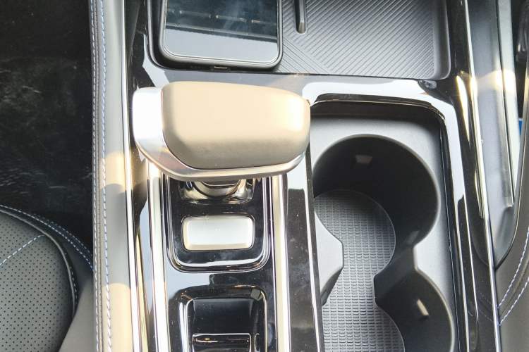 Used Geely Auto Preface 2026 Model Oriental Yao 1.5TD Fuyao Edition
