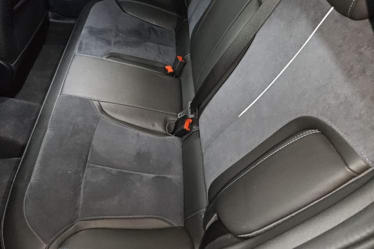 Used Buick Velite 6 2022 Plug-in Hybrid Connected Smart Model
