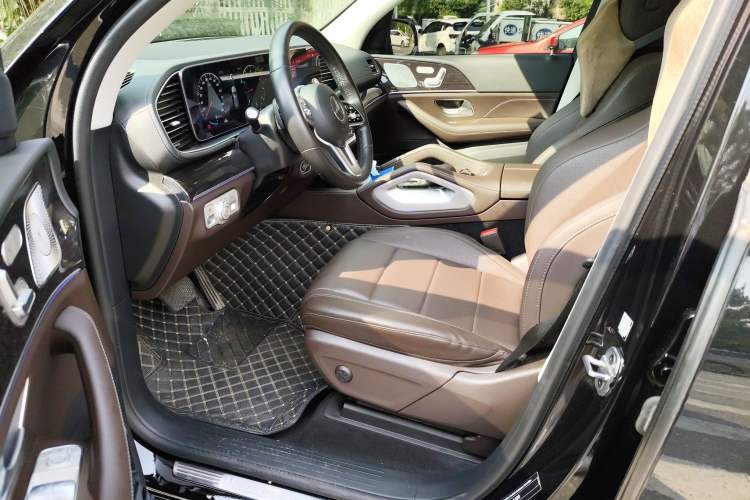 Used Mercedes-Benz GLE 2022 Facelifted GLE 350 4MATIC Fashion Edition