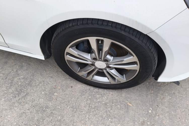 Used Mercedes-Benz E-Class 2014 E 260 L Sport Edition