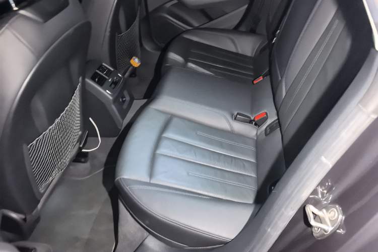 Used Audi A5 2017 Sportback 40 TFSI Fashion Model