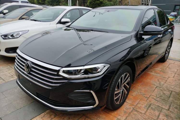 Used Volkswagen Lavida 2023 280TSI DSG Full-Comfort Edition