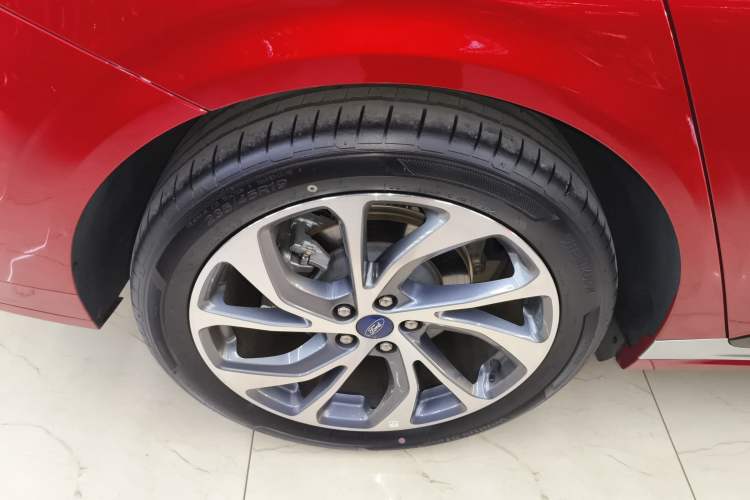 Used Ford Mondeo 2023 EcoBoost 245 Ultimate Model