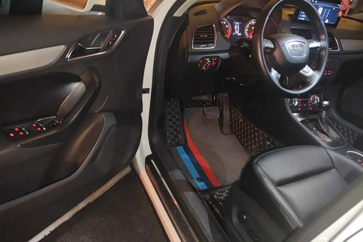 Used Audi Q3 2013 35 TFSI Ambition Edition
