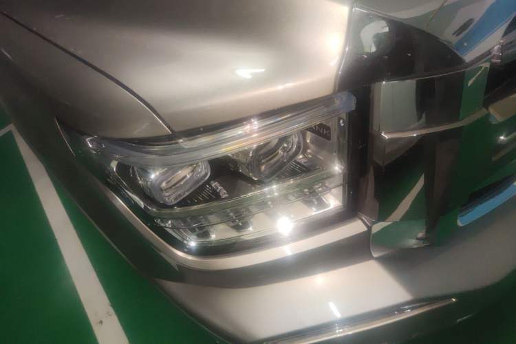 Used Tank 500 2022 3.0T Sport Edition "Creation" Version 5-Seater