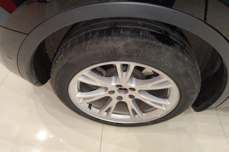 Used Tesla Model Y 2022 Revised Version Long-Range All-Wheel Drive
