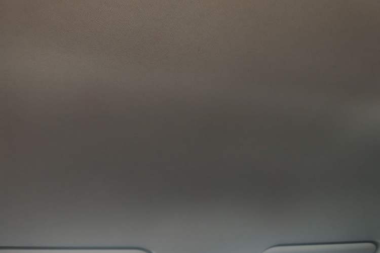 Used Toyota Corolla 2023 1.2T Pioneer Edition Headliner