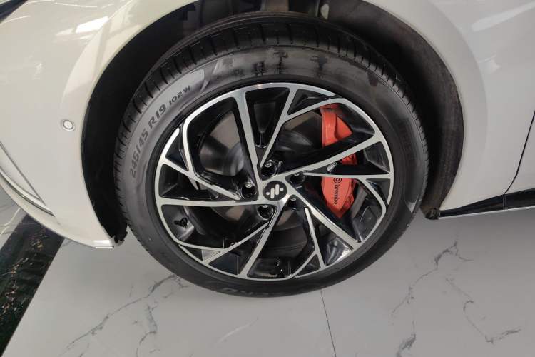 Used IM L7 2022 Dynamic Model