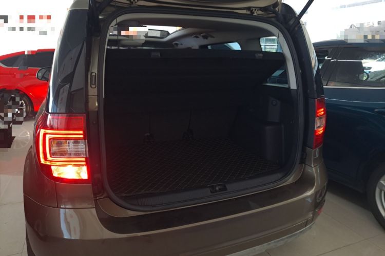 Used Skoda Yeti 2017 TSI280 DSG Advanced Edition