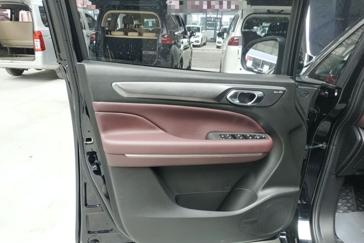 Used GAC Trumpchi M6 2023 PRO 270T DCT Luxury Edition