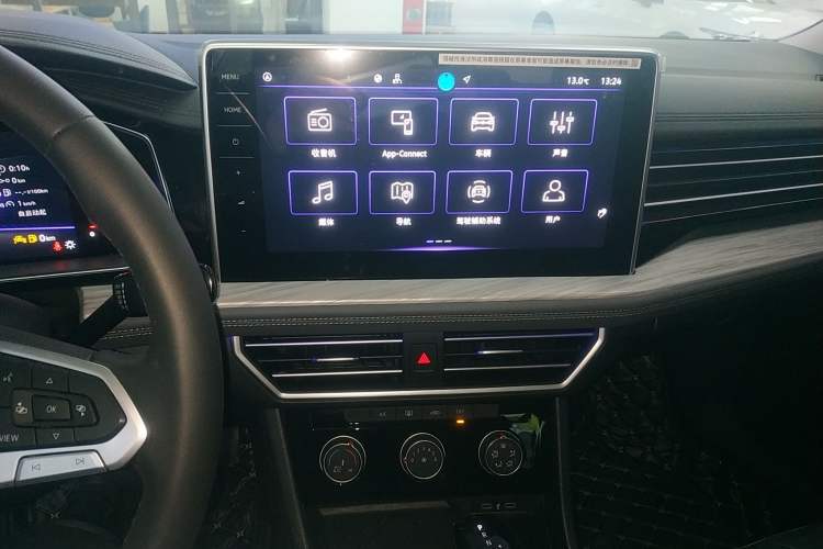 Used Volkswagen Sagitar 2025 300TSI DSG Excellence Edition
