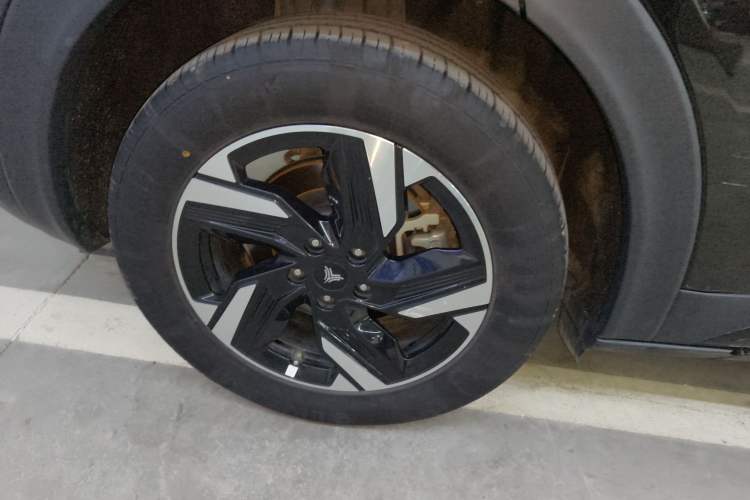 Used NETA X 2023 400 Lite