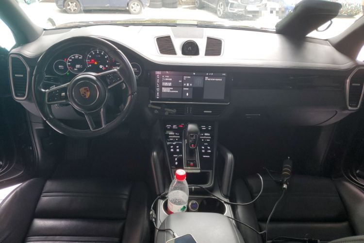 Used Porsche Cayenne 2019 Cayenne 3.0T