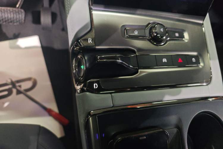 Used Nio ES6 2020 420 km Sport Edition