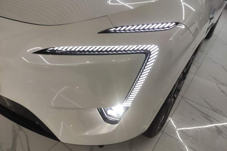 Used Avatr 11 2022 Ultra-Long Range Dual-Motor Luxury Edition 4 Seats