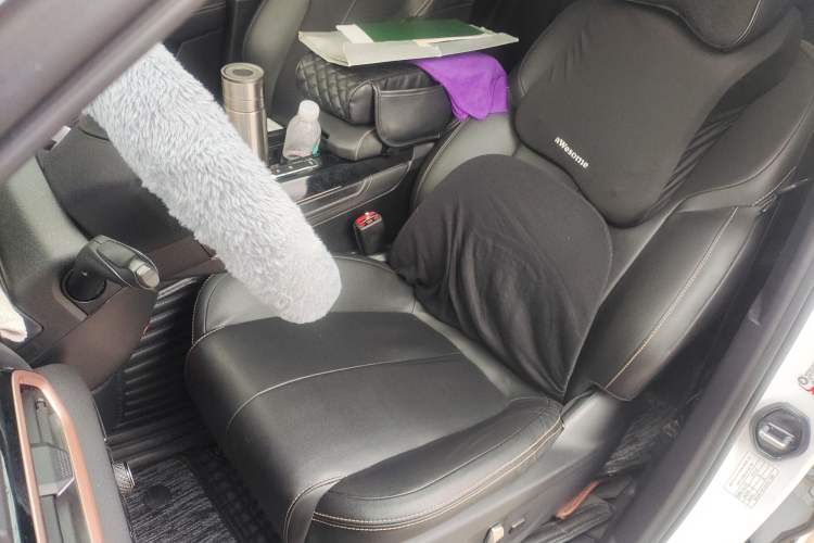 Used Baojun RS-5 2019 1.5T CVT Intelligent Driving Prestige Edition China VI Emission Standard