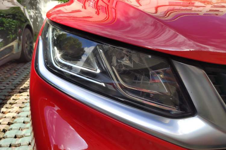 Used Geely Auto Coolray 2020 PRO 240T DCT Hunter