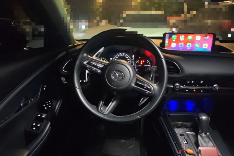 Used Mazda CX-30 2020 2.0L Automatic Joyful Model