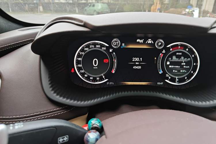 Used AstonMartin DBX 2022 3.0T STRAIGHT-SIX