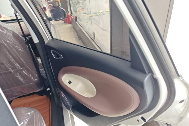 Used Wuling Bingo 2025 203km Light Edition