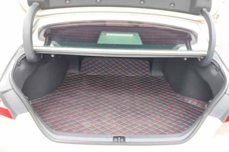 Used Toyota Camry 2018 2.5G Luxury Edition