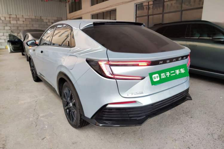 Used Honda e:NP2 2024 Advanced Edition