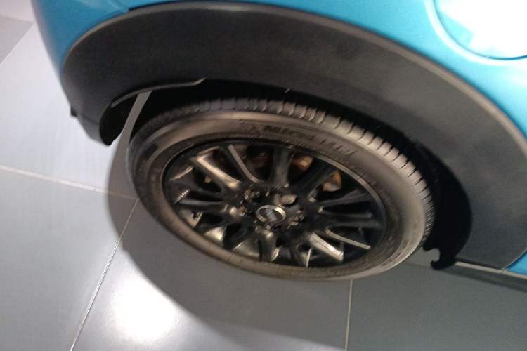 Used MINI MINI 2018 1.5T ONE PLUS
