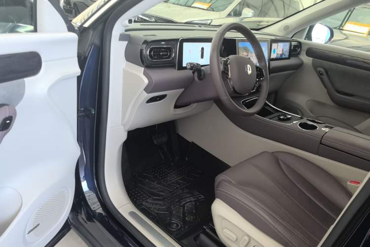 Used Leapmotor C11 2021 Luxury Edition