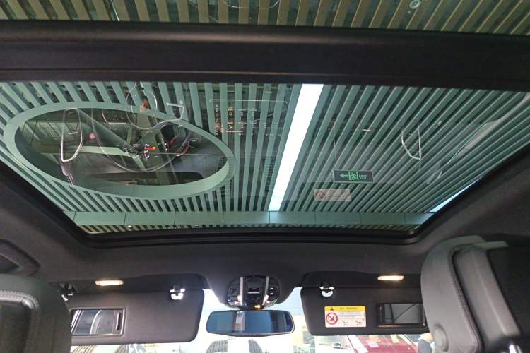 Used Porsche Cayenne 2018 Cayenne 3.0T
