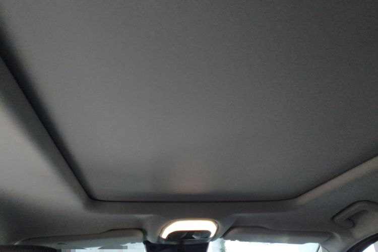 Used EXEED Lingyun 2021 290T Two-Wheel Drive Starry Edition Headliner