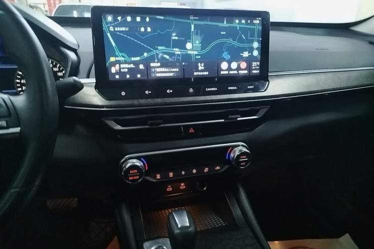 Used Nissan Teana 2022 2.0L XL-TLS Enjoyment Edition