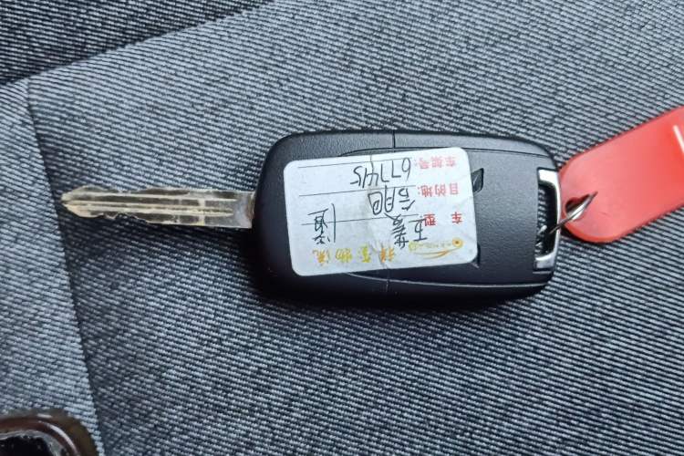 Used Wuling Hongguang New Energy 2025 Extended-Range Hybrid 50KM Comfort Version