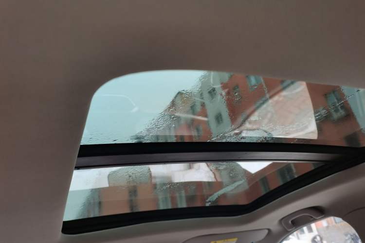 Used Baojun 510 2017 1.5L Manual Luxury Model