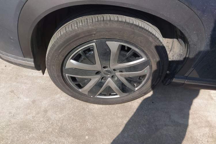 Used BYD Sealion 07 DM-i 2025 150 Flagship+ Edition