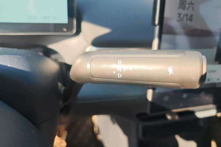 Used ARCFOX T1 2025 Model 425 MAX
