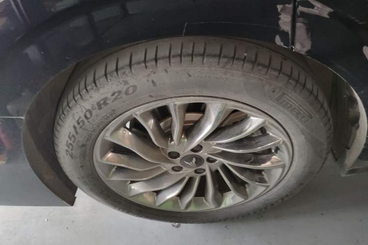 Used VOYAH Dream 2024 PHEV Ultra-Long Range Flagship Edition