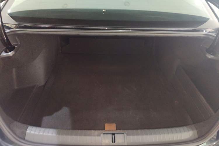 Used Volkswagen Magotan 2025 Zhongxiang Version 280TSI DSG Comfort Edition
