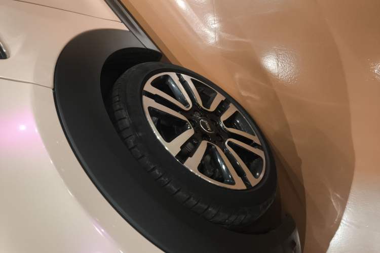 Used MINI MINI 2019 1.5T COOPER CABRIO Artist
