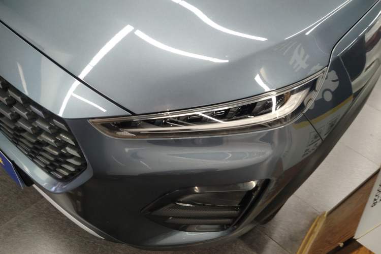 Used Chery Tiggo 3X 2022 PLUS 1.5L CVT Fashion Edition