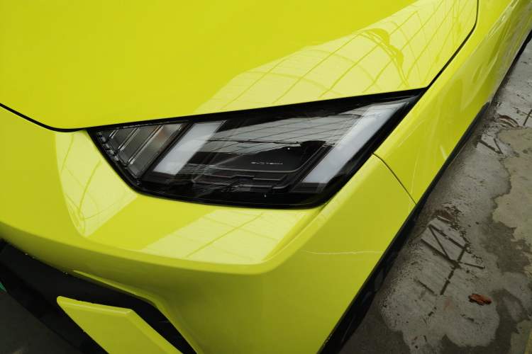 Used BYD Seagull 2023 Flying Edition
