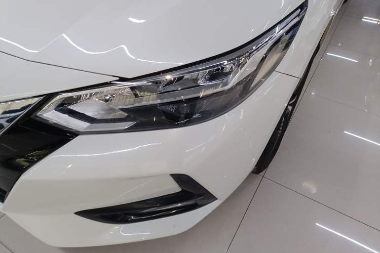 Used Nissan Sylphy 2021 1.6L XL CVT Enjoyment Edition