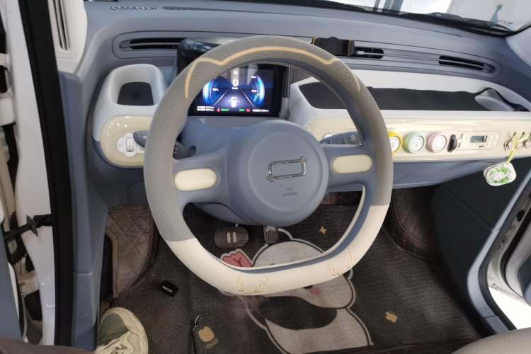 Used Bestune Pony 2025 222km Lightning Horse