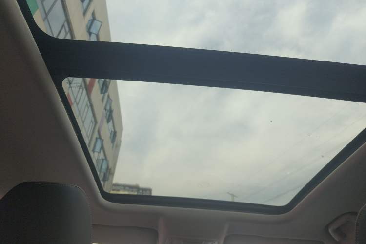 Used Haval DARGO 2021 1.5T DCT Two-Wheel Drive "Mǎquǎn" Edition
